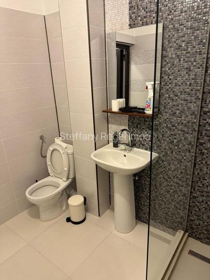Apartament de inchiriat Crangasi - 5