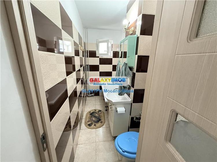 Vanzare apartament 2 camere , Vest, Ploiesti