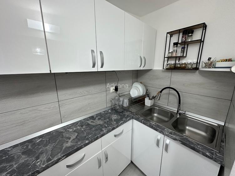 Vând Apartment în Vilă zona Centrală Tg-Jiu - 13