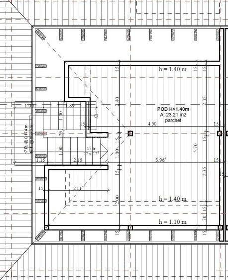 Casa cuplata, 5 camere, Borhanci, teren 300 mp, Comision 0%