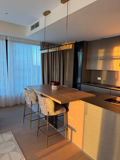 The Best View in the City | 4 Camere | Super Luxury
