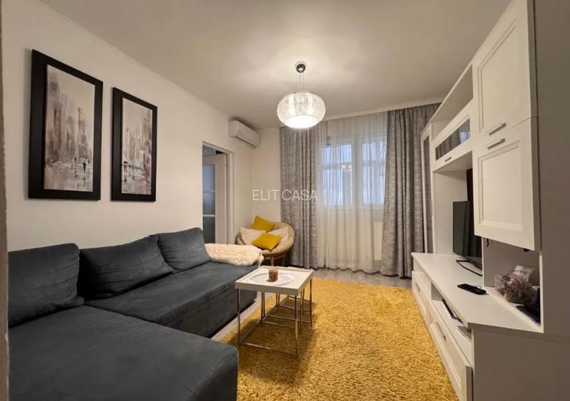 Apartament cu 2 camere, etajul 5/10, zona Tatarasi - 2