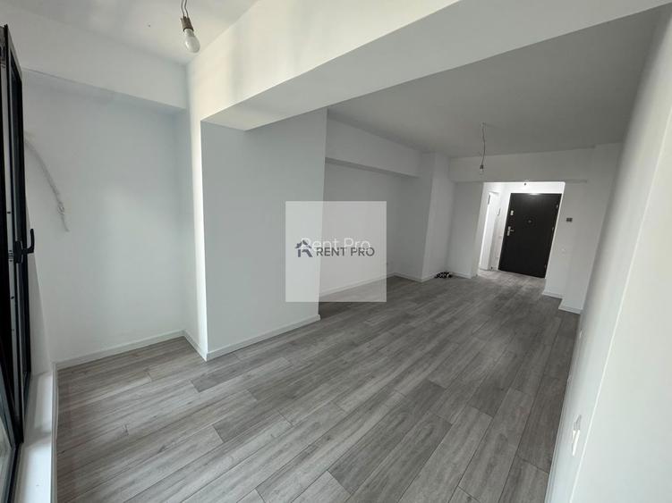 Garsonieră decomandată de vânzare | Smart Residence Lujerului |35,2 mp - 6