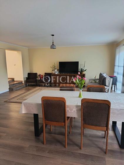 Casa tip Duplex | 150 Mp | 2 Bai | Garaj | Borhanci Romul Ladea