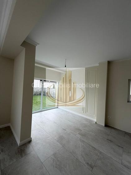Eleganță și Tehnologie | Casă Individuală Premium | 165 mp | Săcălaz - 7