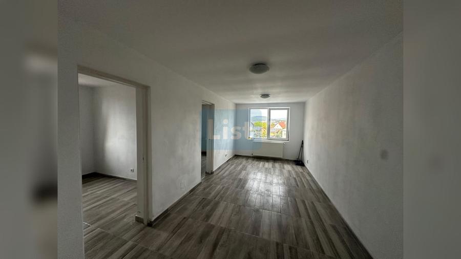 Apartament decomandat 2 camere | 41 mp utili | Strada Zefirului