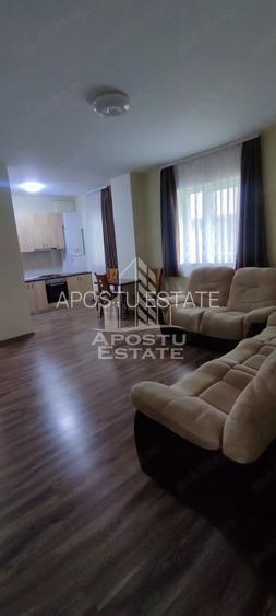 Apartament cu 2 camere de inchiriat-Spital Judetean, Timisoara - 2