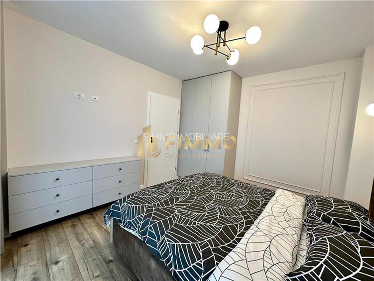 Apartament Bloc nou | Loc de parcare | ID: 1699 - 4