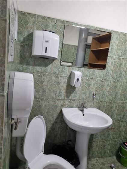 Spatiu Central CROITORIE Autorizat ISU