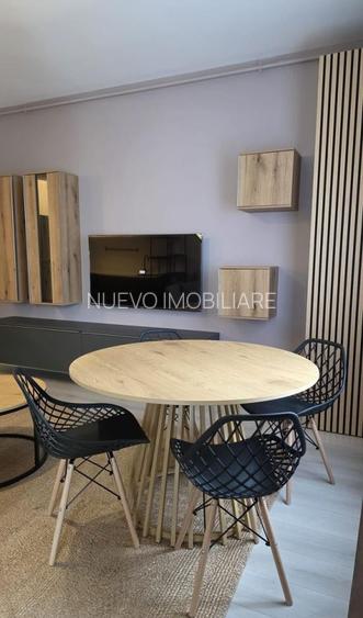 2 CAMERE | BARCELONA RESIDENCE | PARCARE | TITAN - 4