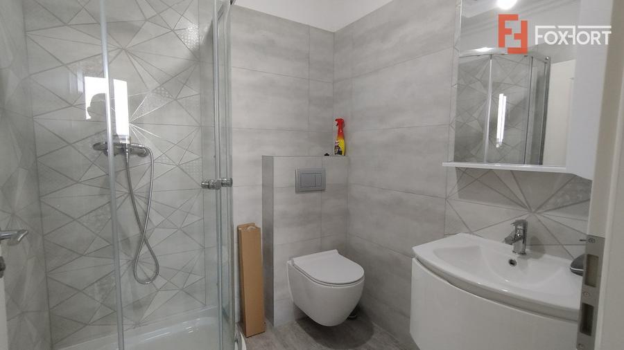 COMISION 0%-Duplex deosebit, 4 camere-Sacalaz