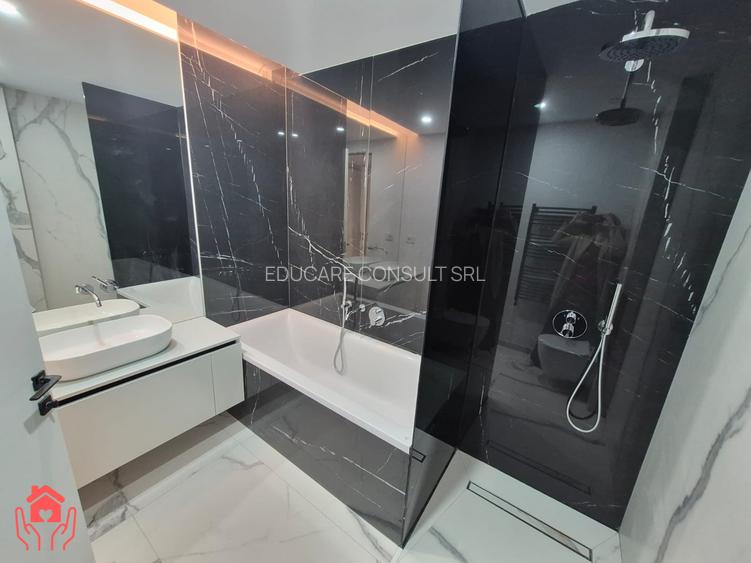 JANDARMERIEI (Clubul Stejarii)-4 camere luxury, imobil exclusivist in padure! - 15