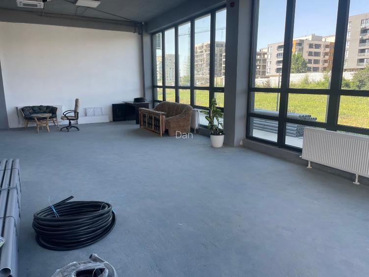 Închiriere spatiu  comercial  - 4