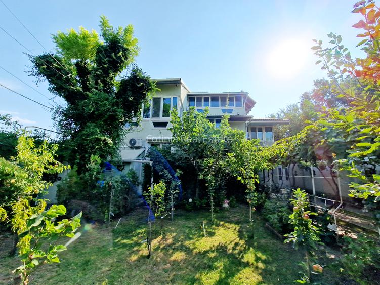 Proprietate lângă plaja Eforie Sud de vânzare - 19