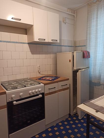 1 Mai-Domenii, apartament 2 camere spatios, etaj1/10