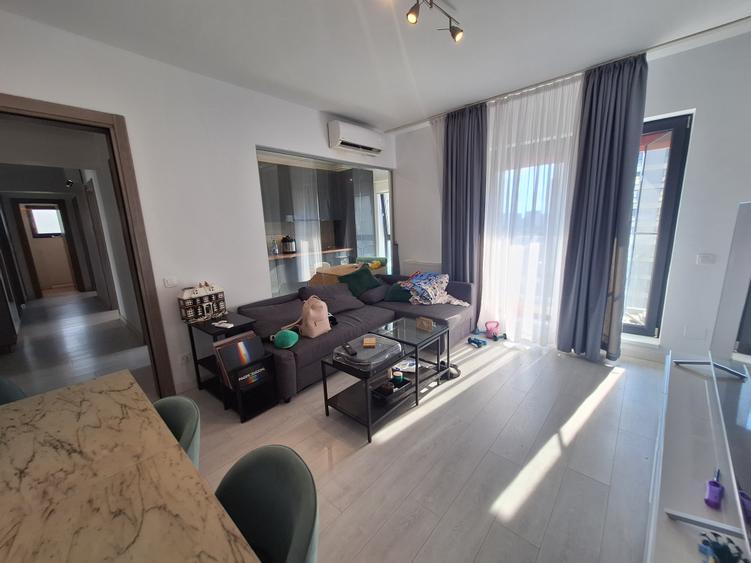 Oportunitate unica apartament 4 camere 21 Residence