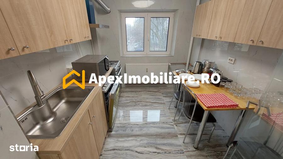 Apartament 2 camere de inchiriat Titan București | ApexImobiliare.ro