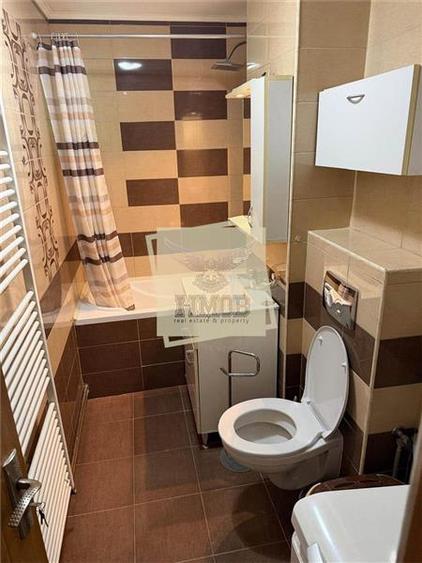 Apartament 3 camere 87 mp utili  Mihai Viteazu