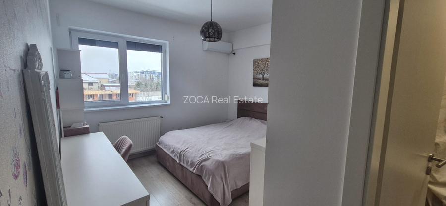 3 camere de închiriat | Otopeni | Parc Unirii | Parare Supraterana - 4