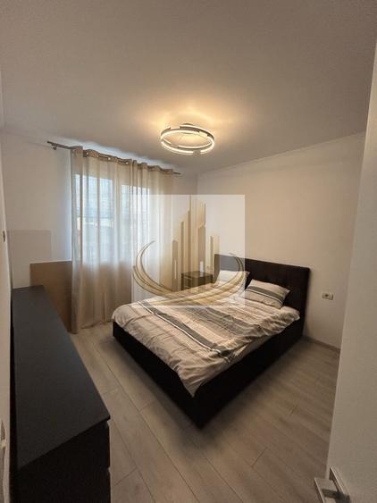 🏡Ap 2 camere PARTER GIROC