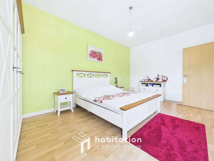 Braytim – Duplex modern P+M | Eleganță, spațiu și intimitate, cu garaj - 22