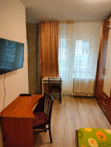 Rahova - Petre Ispirescu - Garsoniera