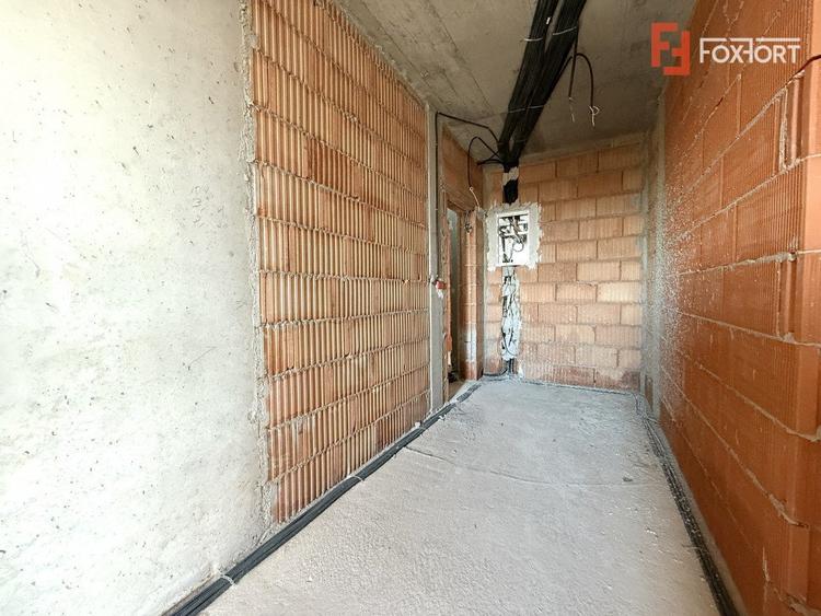COMISION 0% Apartament cu 2 camere, 61 mp utili, la cheie, zona Aradului