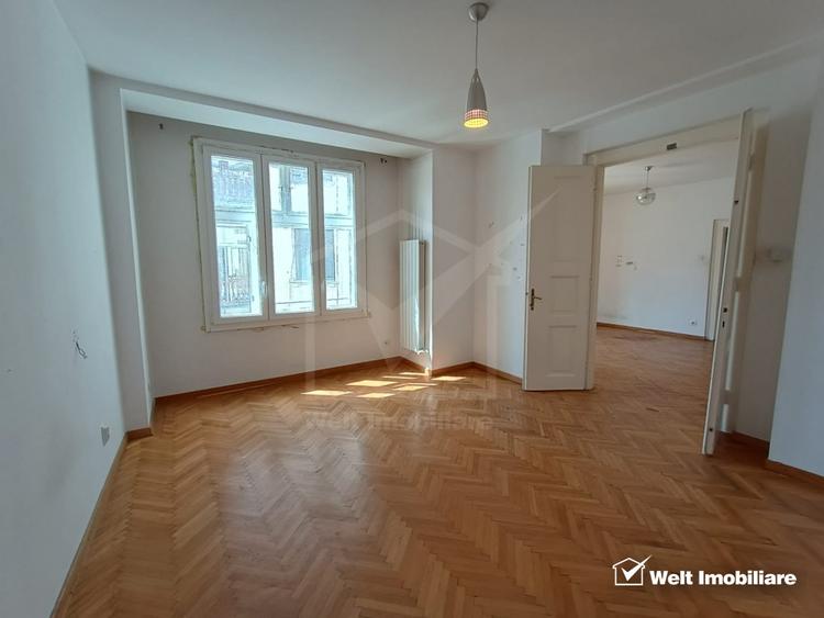 Apartament cu 3 camere 84mp, Piata Unirii