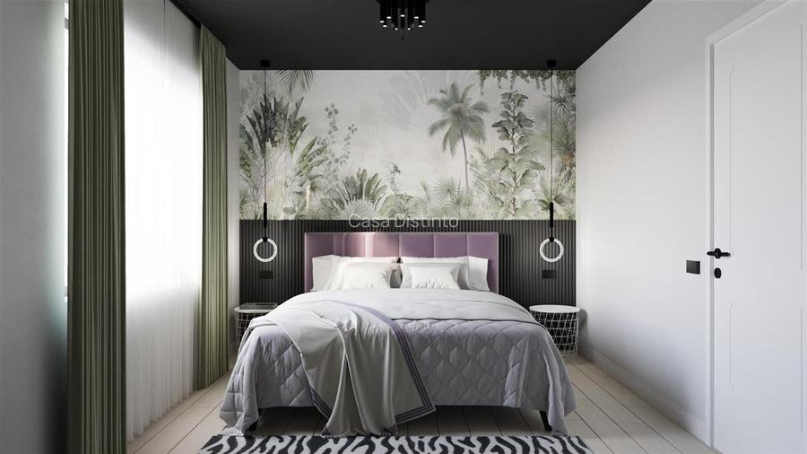 EXCLUSIVITATE!!! Penthouse exclusivist cu 5 camere si terasa - 30