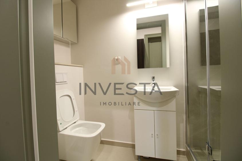 Apartament 2 camere cu parcare, zona Ultracentrala, strada Napoca!