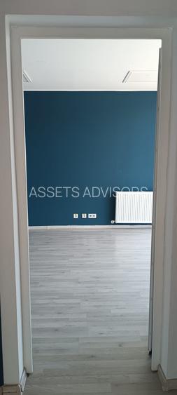Apartament 2 camere parter - Perla Residence - 6