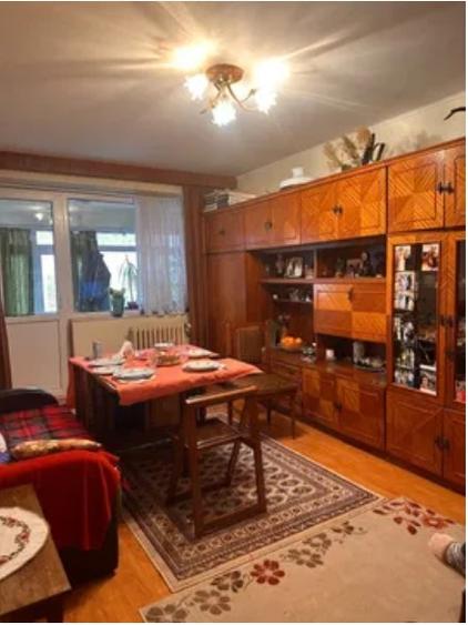 Apartament 3 Camere,Tineretului,Metrou,Parc,Piata Norilor,Bl.reabilitat, Mobilat