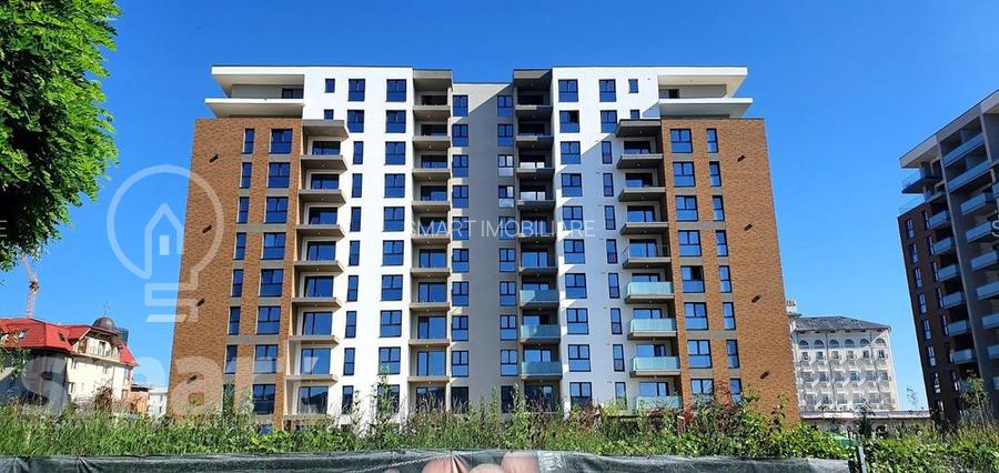 Apartament 2 camere cu balcon si parcare strada Trifoiului Buna Ziua - 15