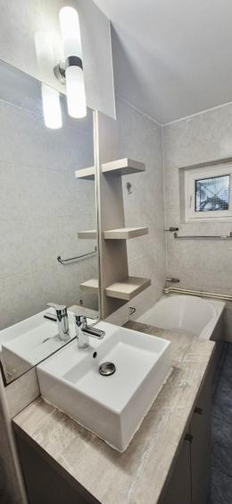 Apartmanent 2 camere Aviatiei- metrou Aurel Vlaicu- Promenada-spatios si luminos