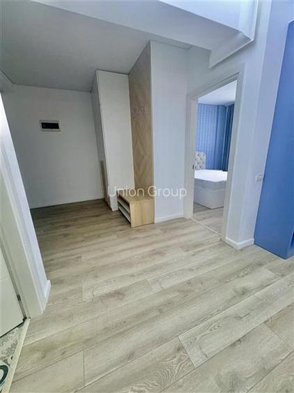Apartament 2 Camere Superb Prima Linie la Mare - 13