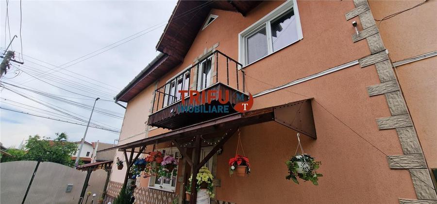 Casă Spațioasă cu 5 Camere în Zona Centrală, Lâng&