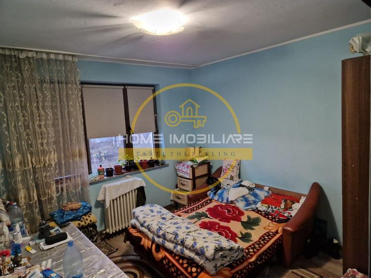 Etaj intermediar/Apartament 3 Camere-Decomandat/70mp/Zona Gara!