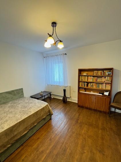 Casa renovata cu 1.052 mp teren, SASCUT(Targusor), jud. Bacau
