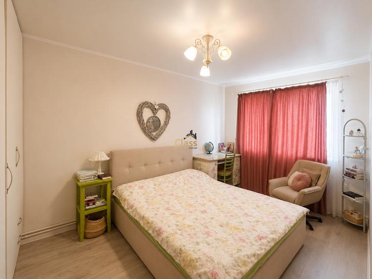 Apartament 3 camere | decomandat | 65 mpu | zona Mehedinti Manastur