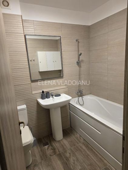 Închiriez apartament 2 cam în Cartierul Solar, centrala termica, loc parcare - 4