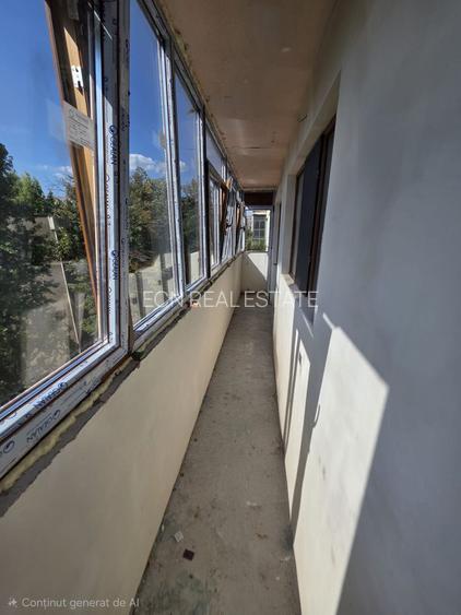 Apartament 3 camere,  Gorjului, renovat complet - 8