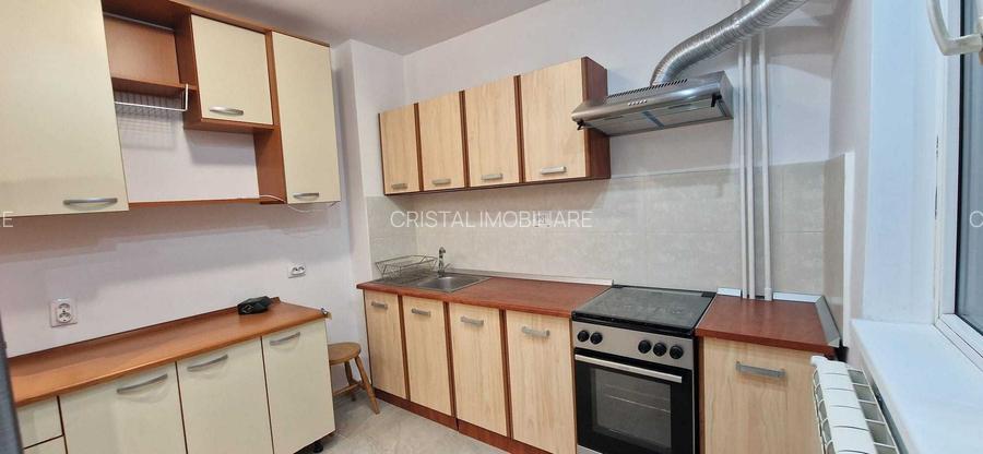 Apartament 2 camere modern, aproape de Mega Mall si metrou - 6