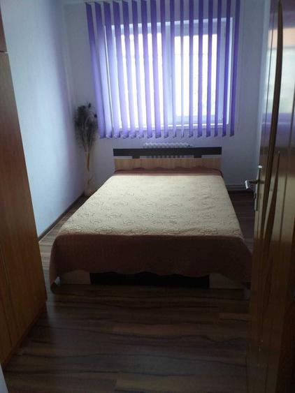 Apartament de inchiriat 2 camere 40 mp utili mobilat utilat Cetate