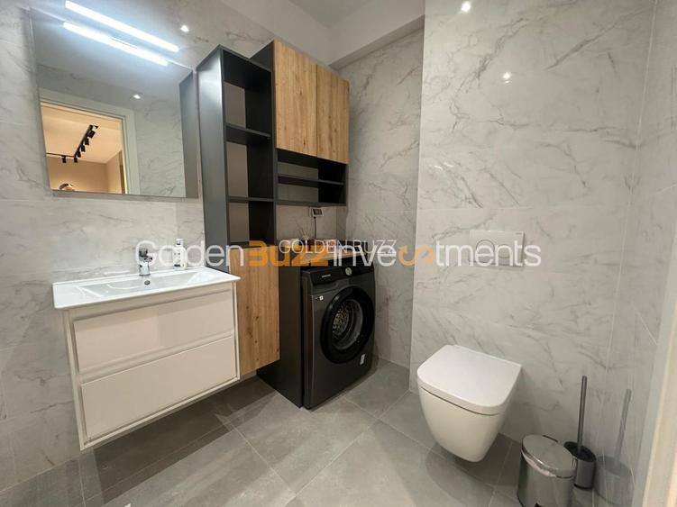 Apartament 2 Camere | Pipera - Residece5 - 8