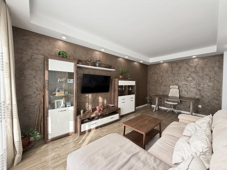 Apartament Modern de 2 Camere de Vanzare | Complex Cosmopolis