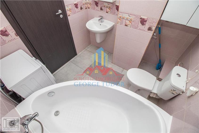 De inchiriat apartament 2 camere, 55 mp. Str. Sg. Ilie Petre Nr 86, Chiajna