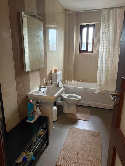 Apartament 2 camere-66 mp + Loc de parcare subteran, Cartierul Latin - 7