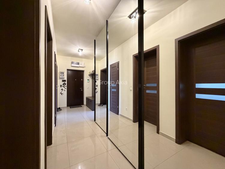 Apartament 3 camere decomandate, confort sporit, Plopilor, parcare - 5