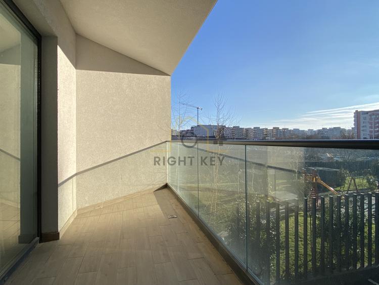 Vulcan Residence, 3 cam, 86mp, mobilat și utilat! Comision 0%!