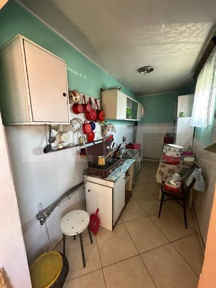Casa ultracentrala , 200mp, teren 450 mp , Radauti